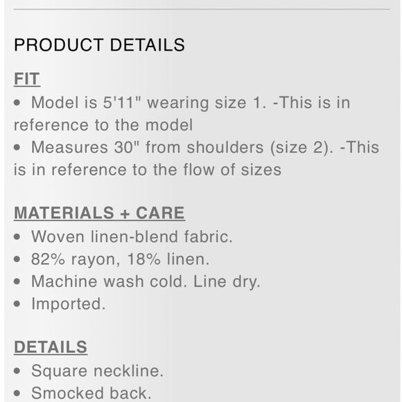 NWT Torrid Blue Striped Mock Button-Down Women's Crop Top - Picture 11 of 11